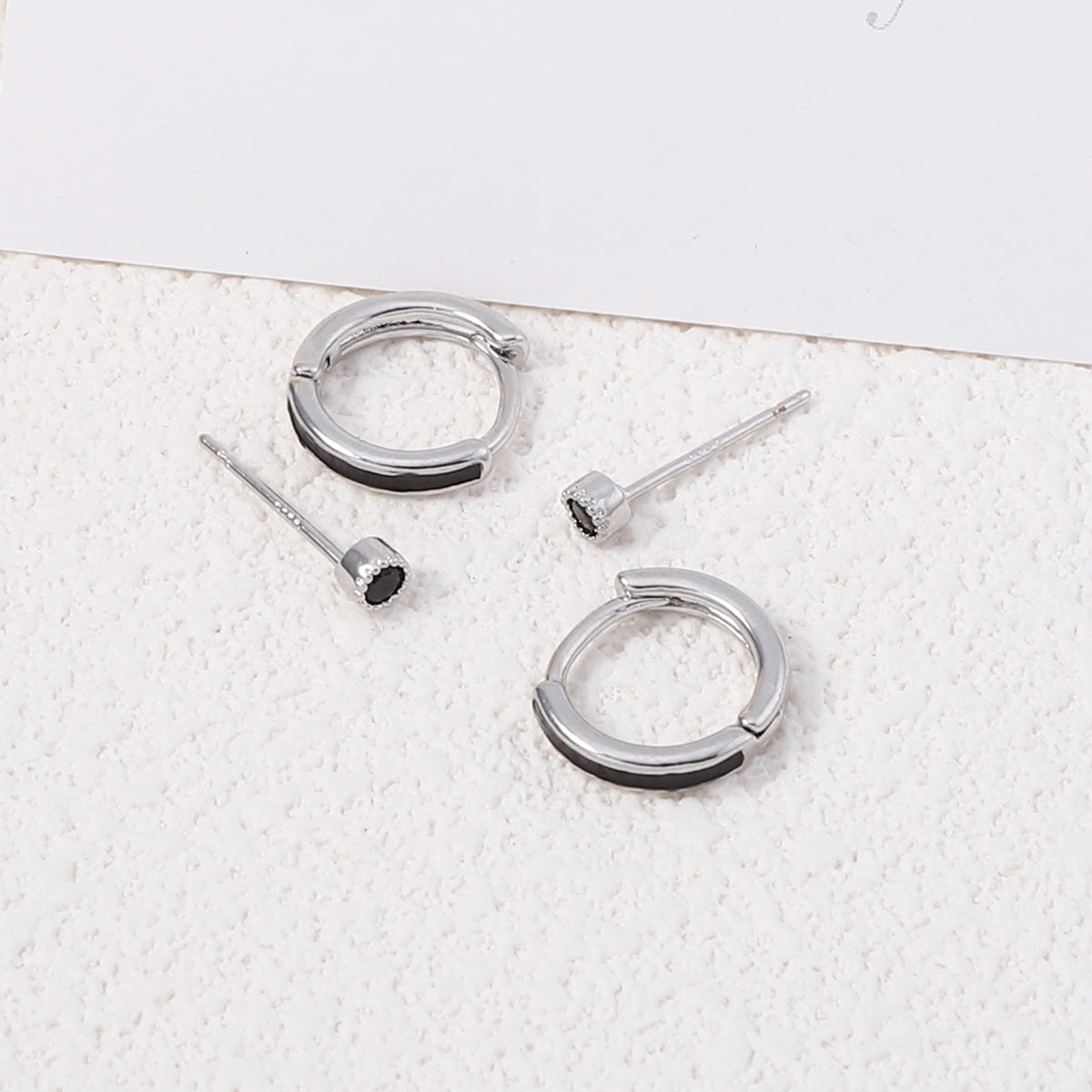 Classic Earring with Timeless Appeal