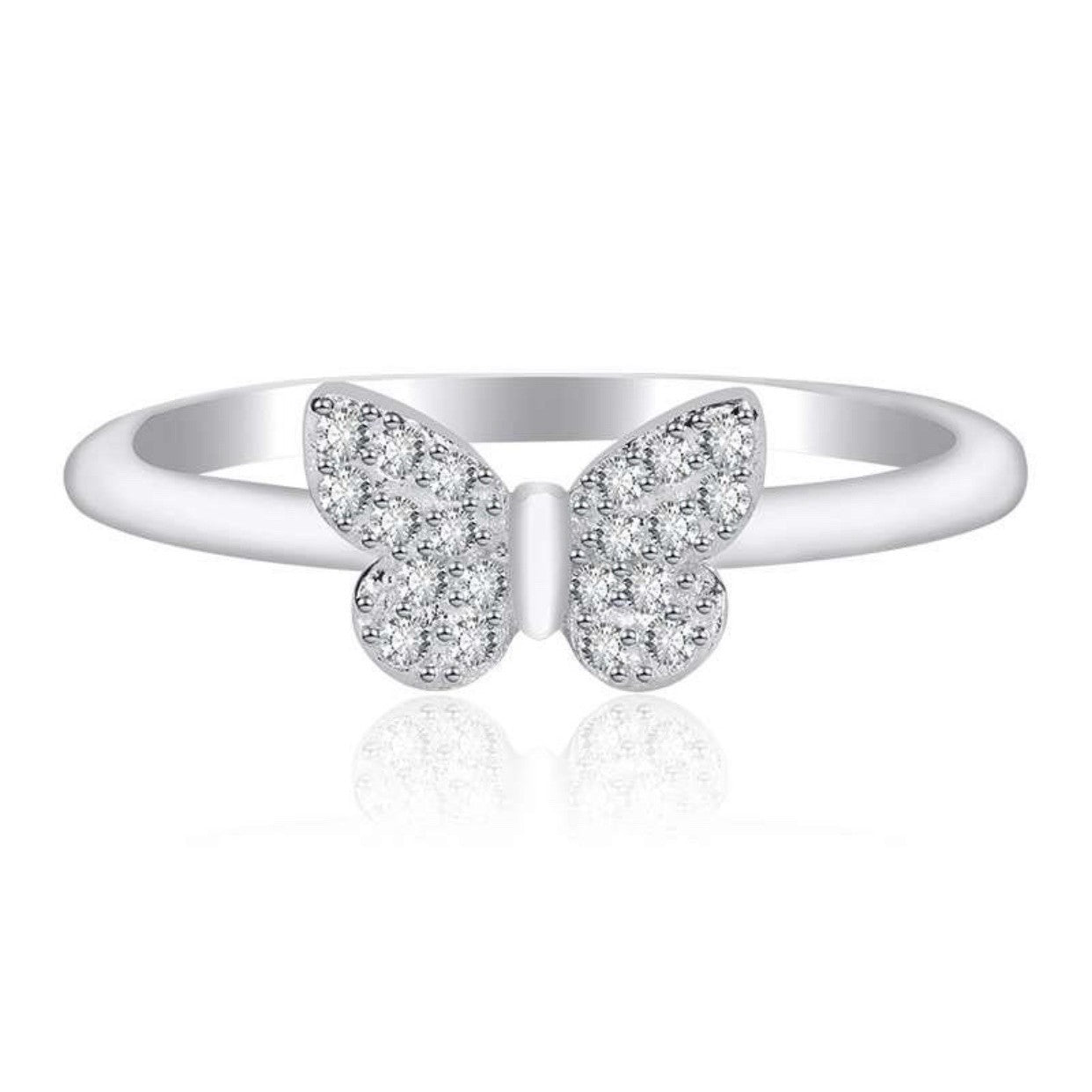 Elegant Ring for Every Occasion