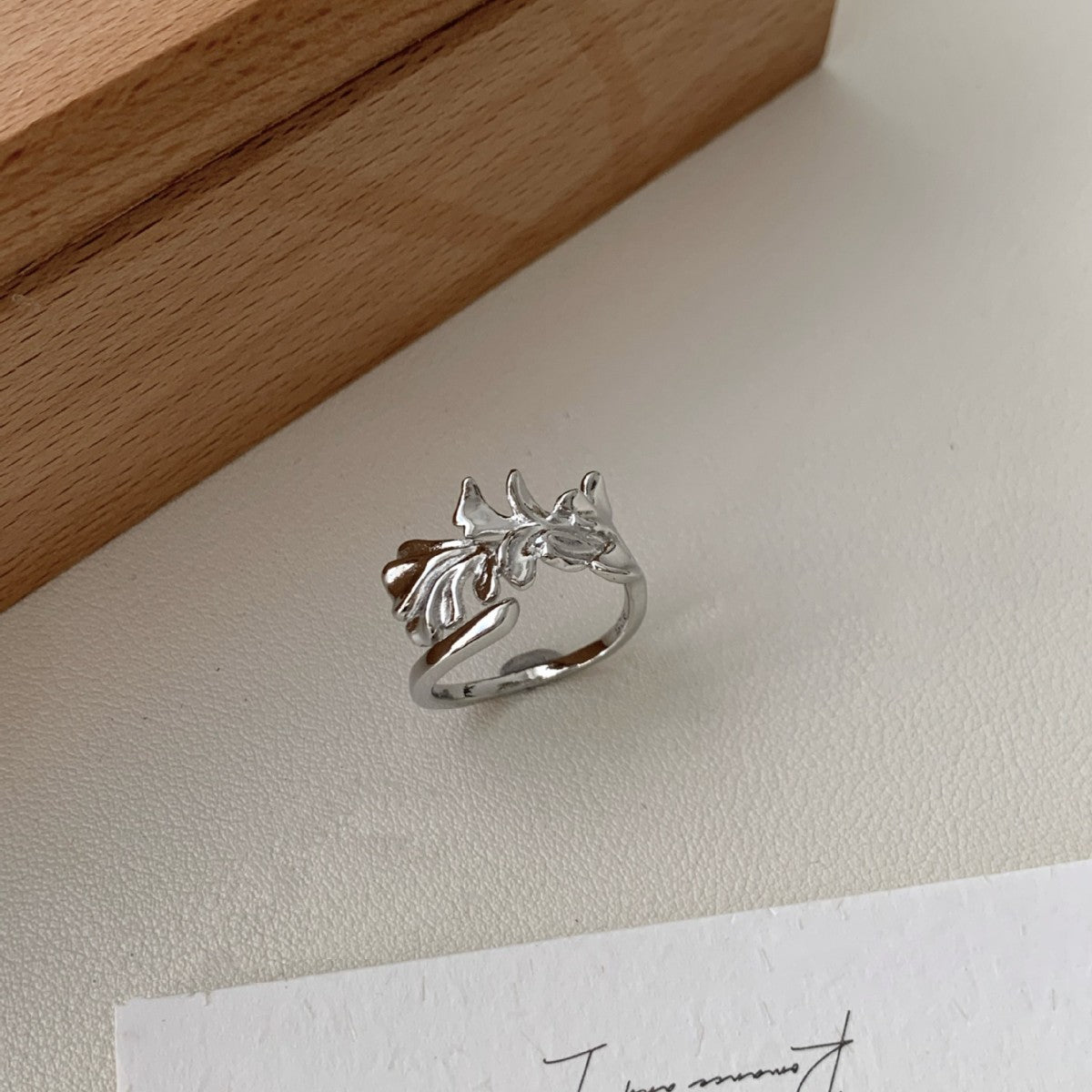 Delicate Artisan Piece
