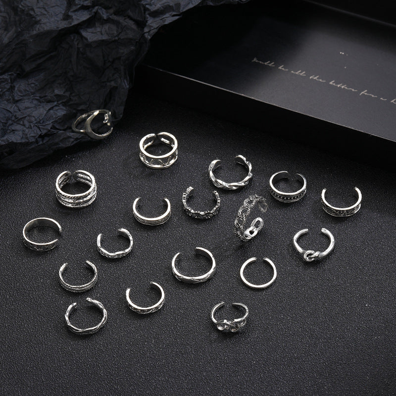 Romantic Ring for Special Moments