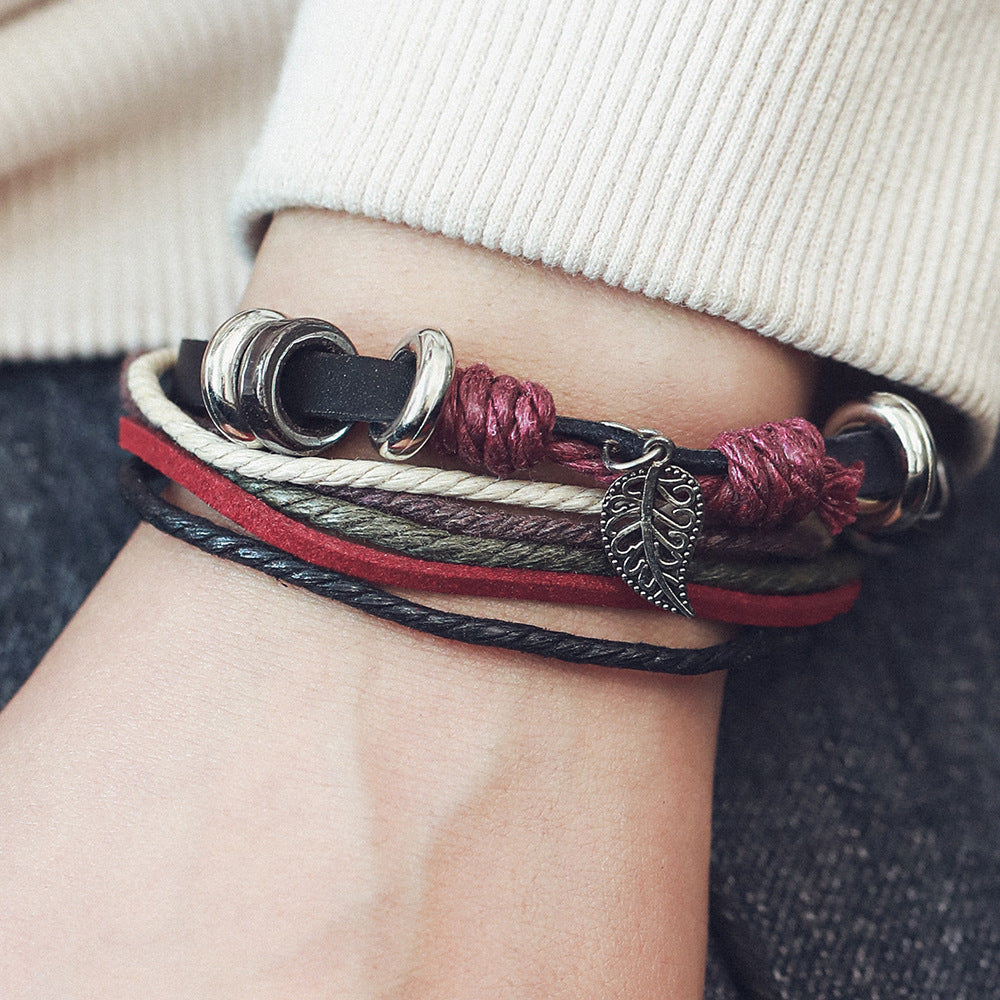Classic Bracelet with Timeless Appeal