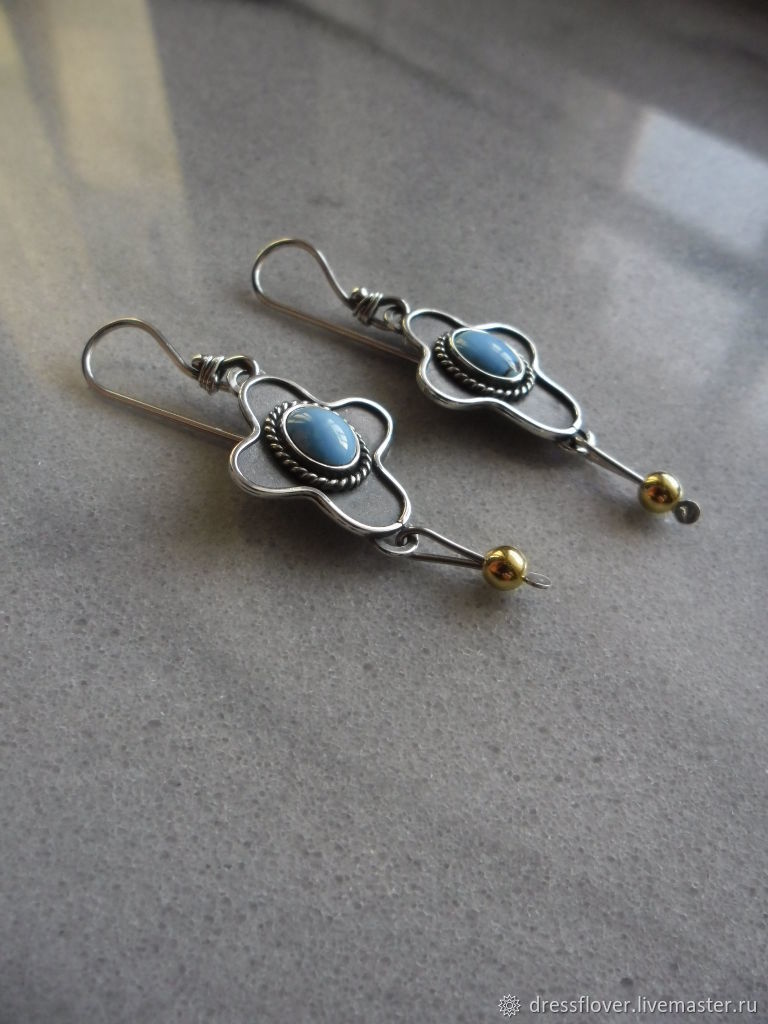 Romantic Earring for Special Moments