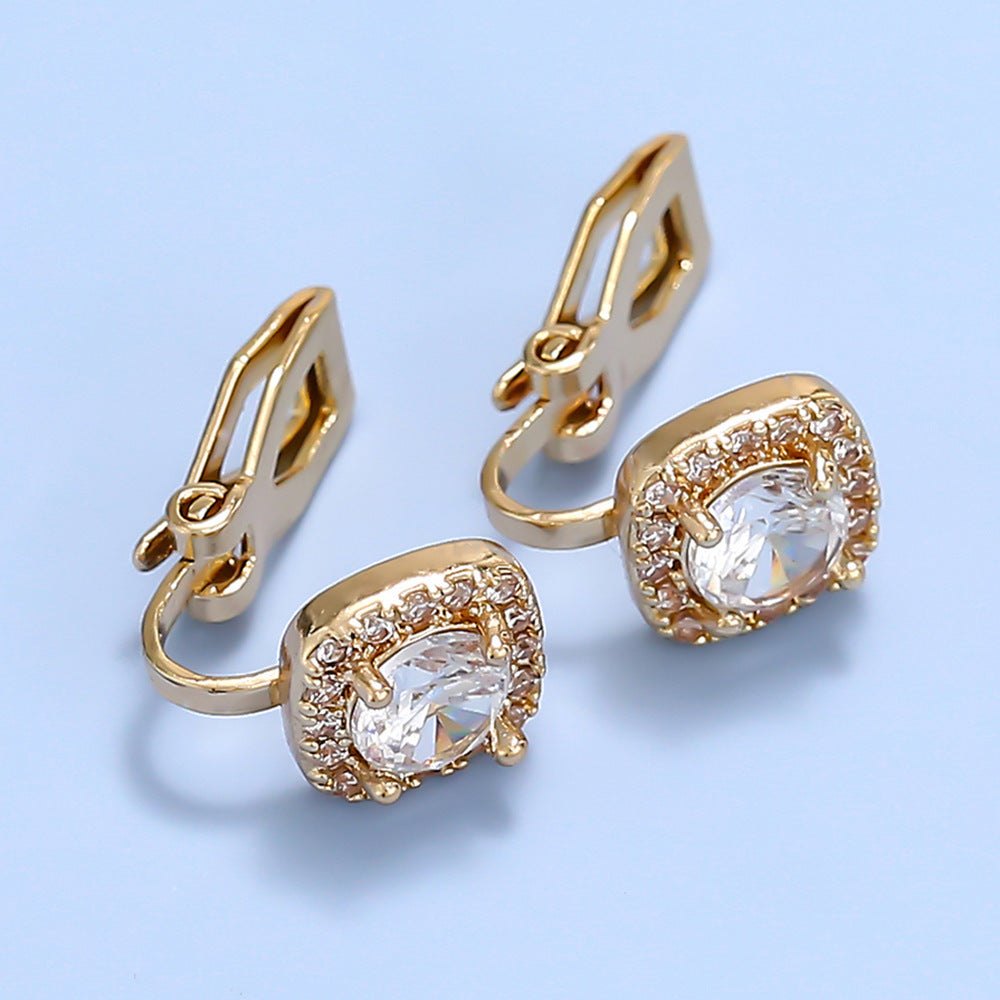 Beautiful Earring with Unique Style