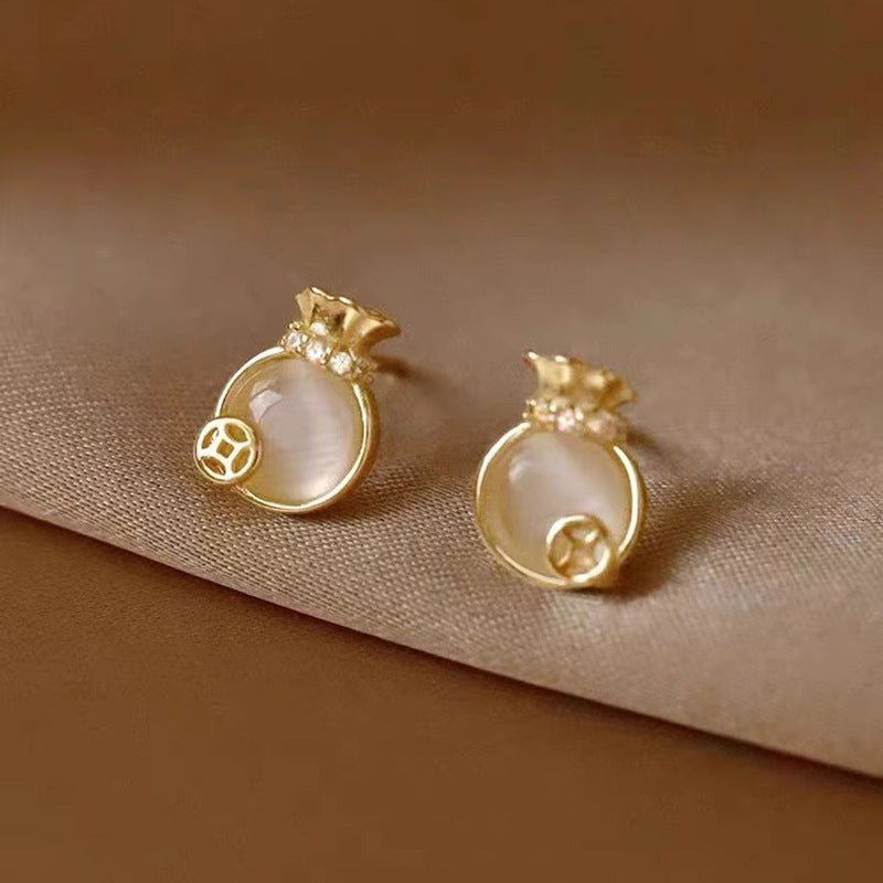 Beautiful Earring with Unique Style