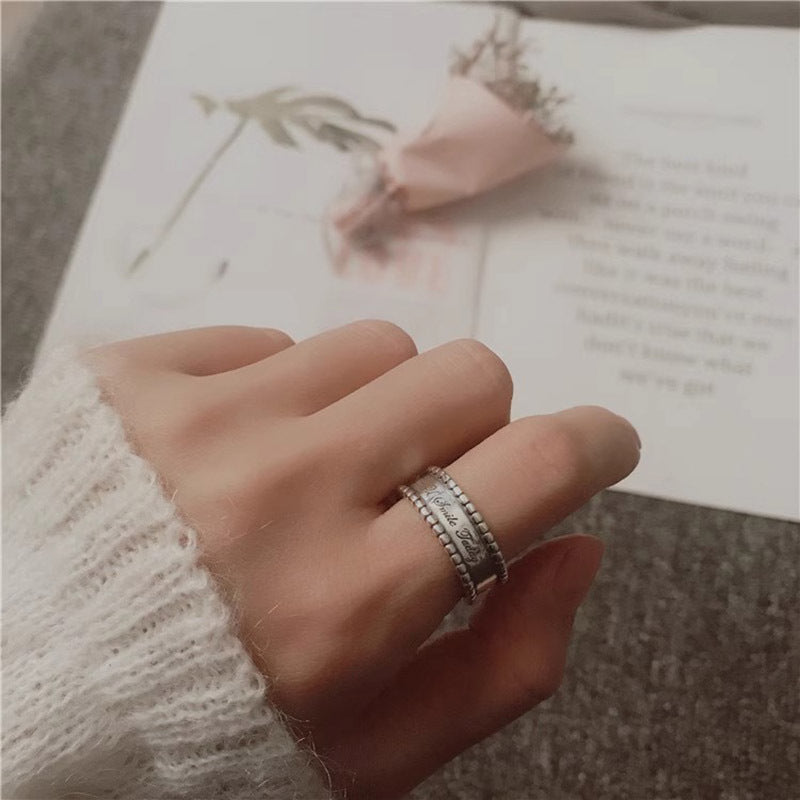 Elegant Ring for Every Occasion