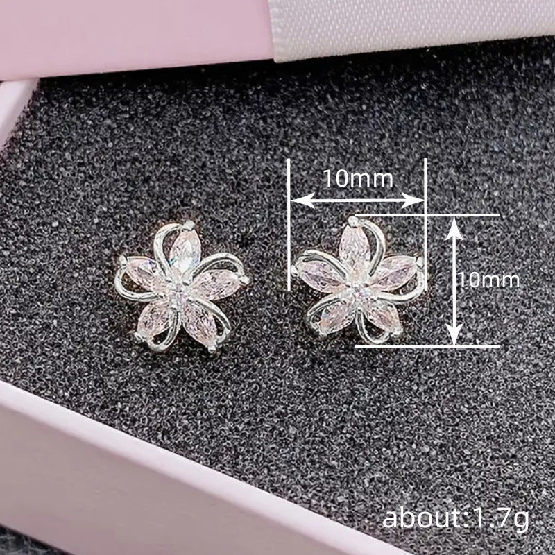 Elegant Earring for Every Occasion