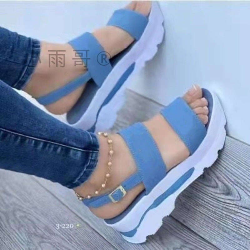 Elegant Orthopedic Sandals for Every Step