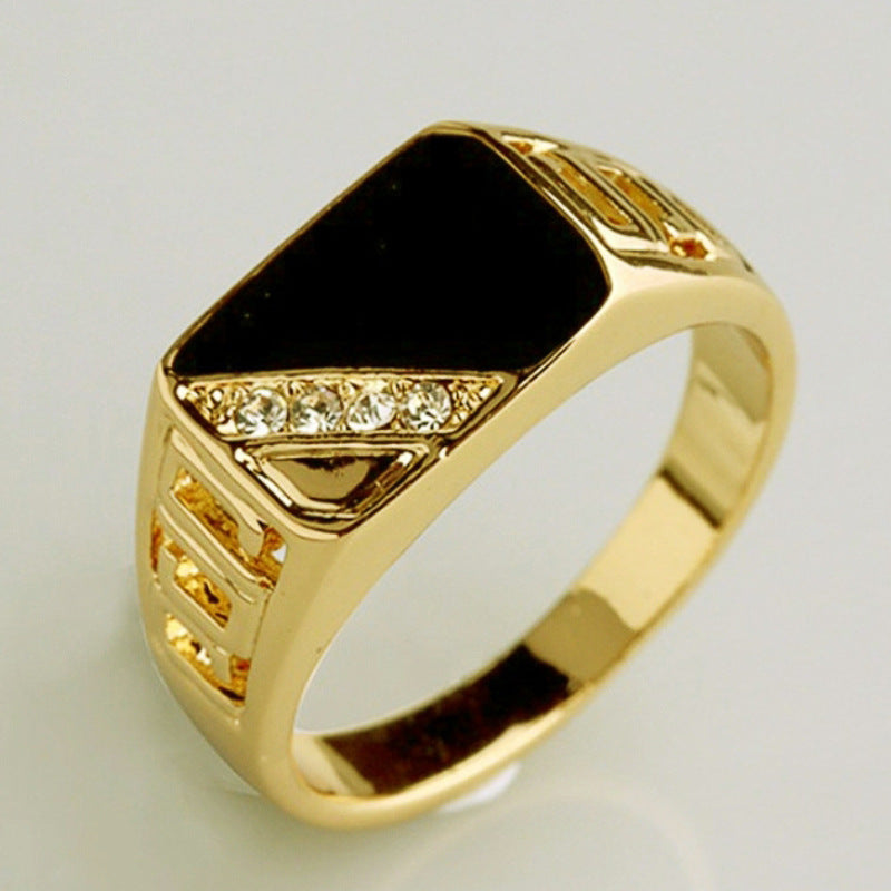 Charming Ring for Any Occasion