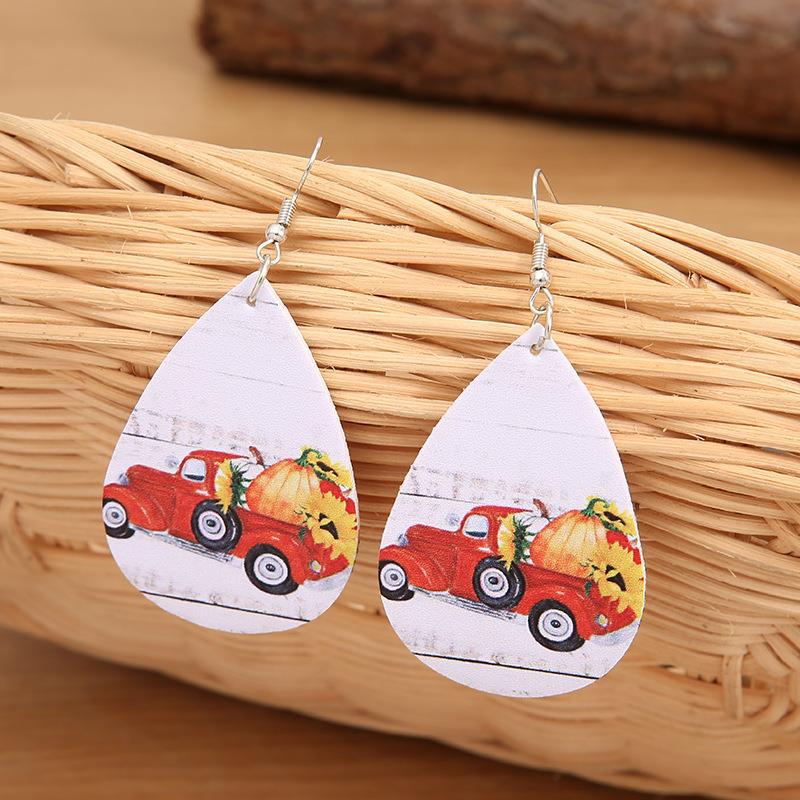 Romantic Earring for Special Moments