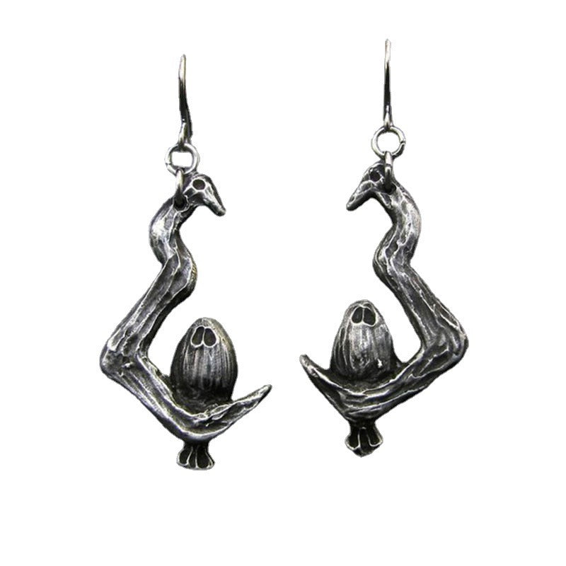 Charming Earring for Any Occasion