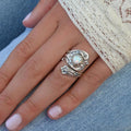 Romantic Ring for Special Moments