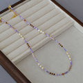 Vintage Handmade Necklace