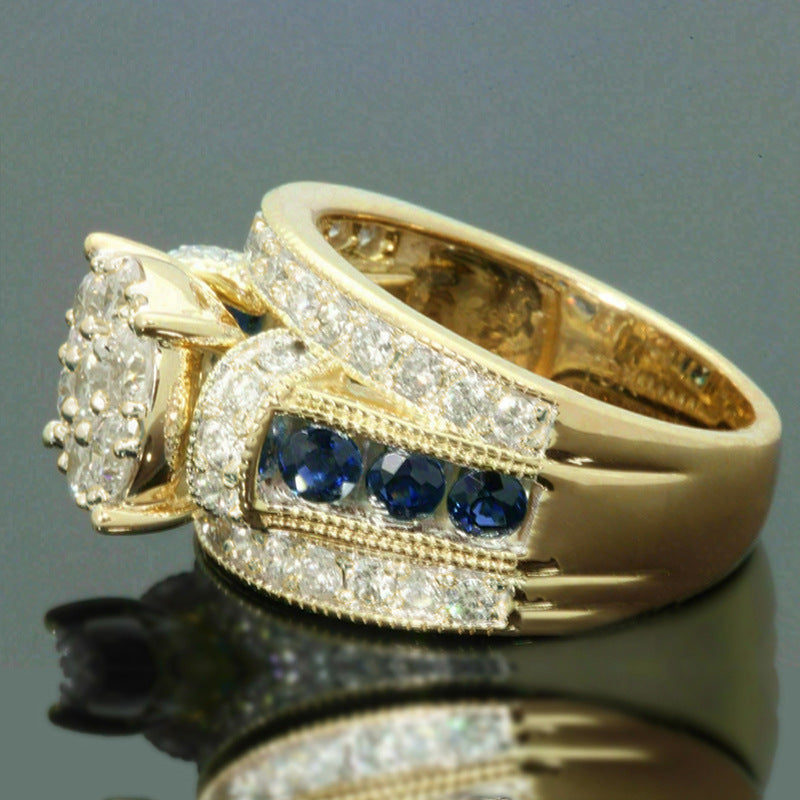 Elegant Ring for Every Occasion