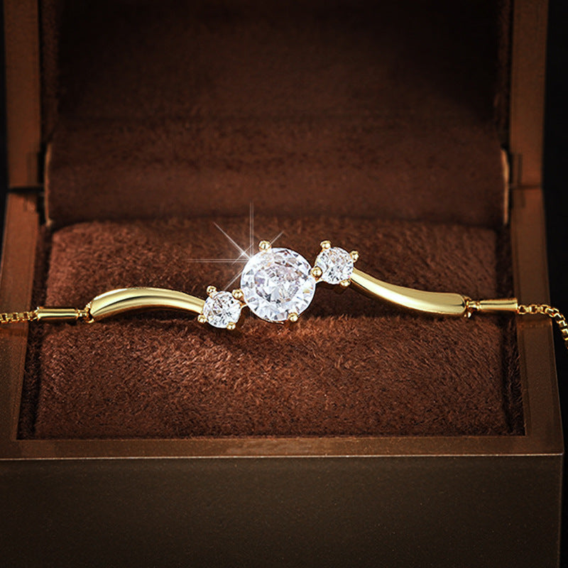 Elegant Bracelet for Every Occasion