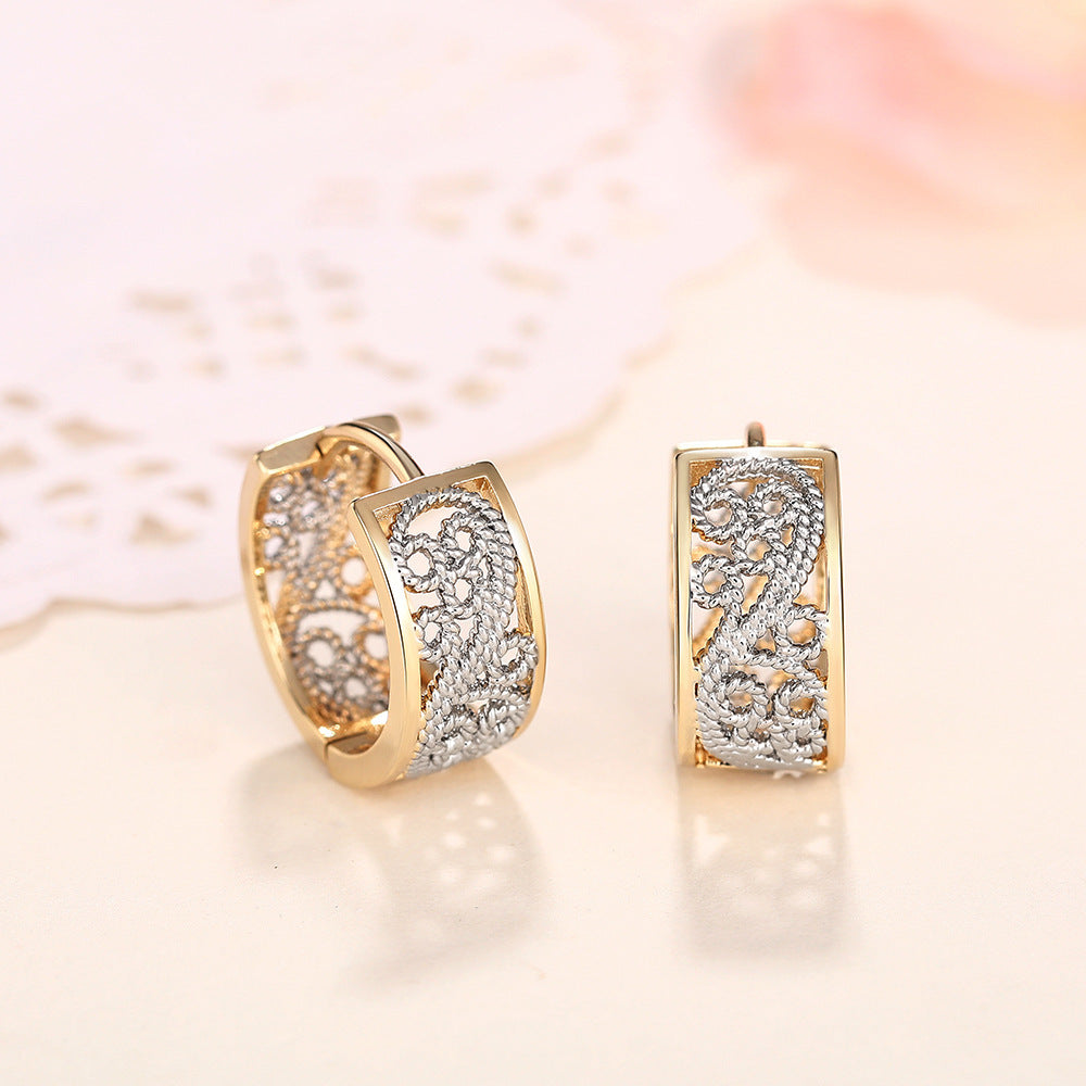 Romantic Earring for Special Moments