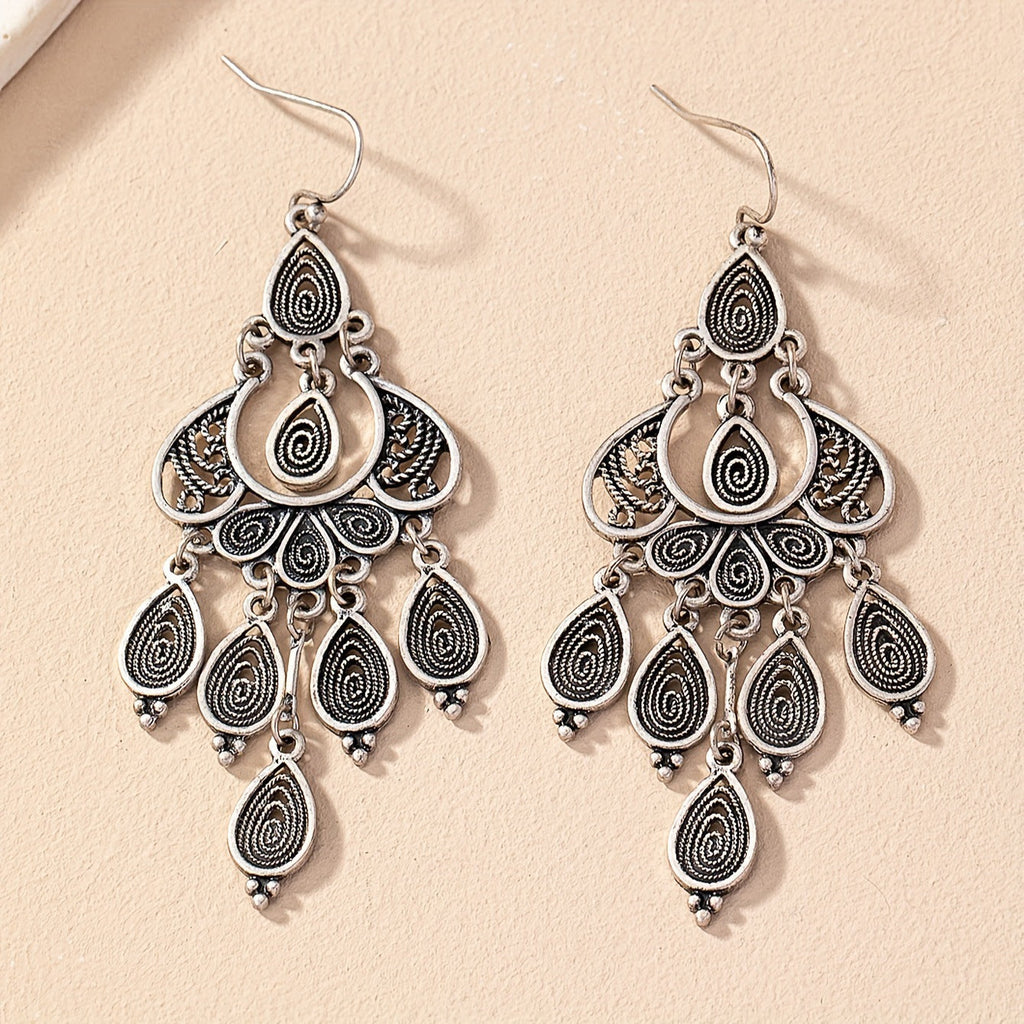 Charming Earring for Any Occasion