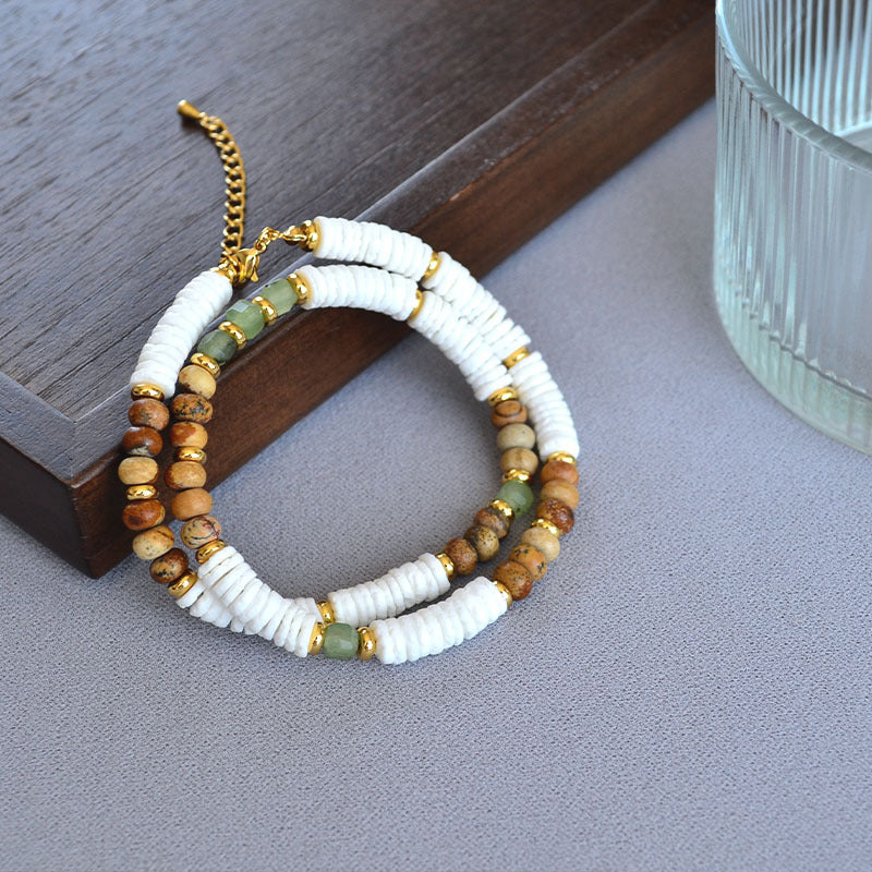Beautiful Necklace with Unique Style