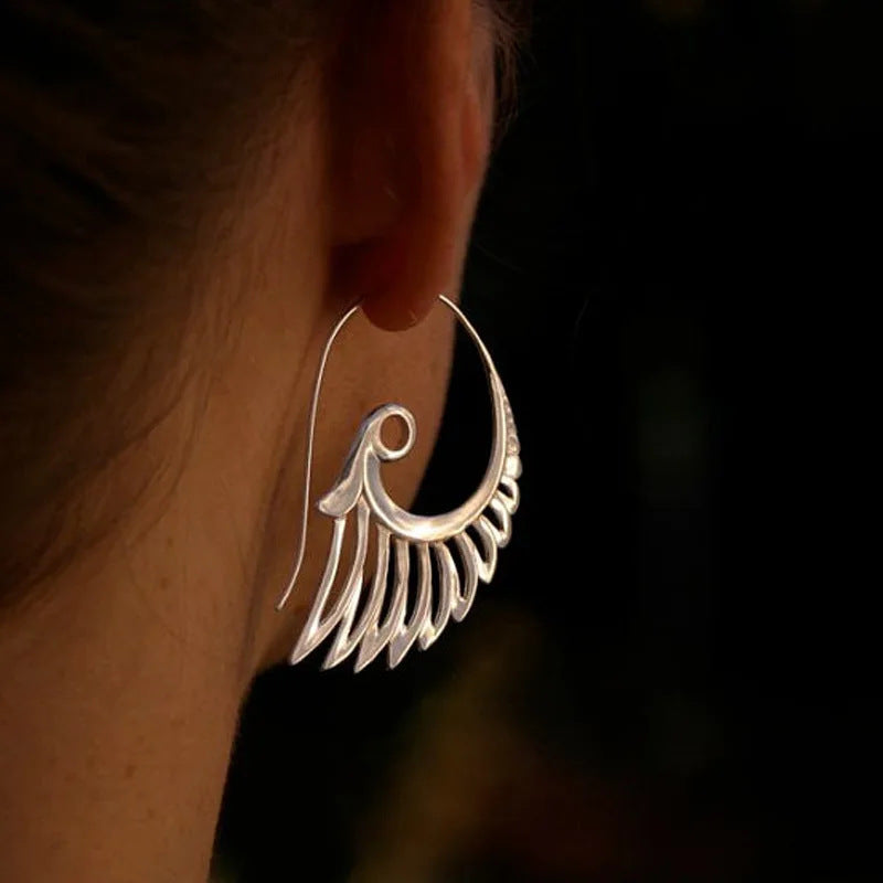 Classic Earring with Timeless Appeal