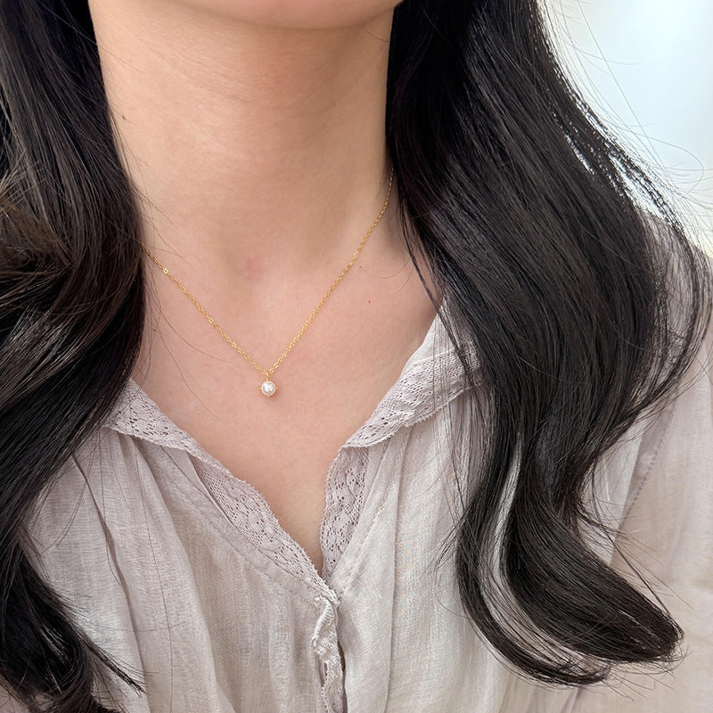 Delicate Artisan Piece