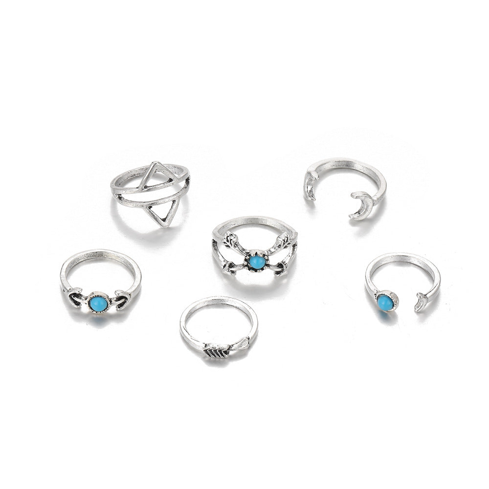 Classic Set with Timeless Appeal