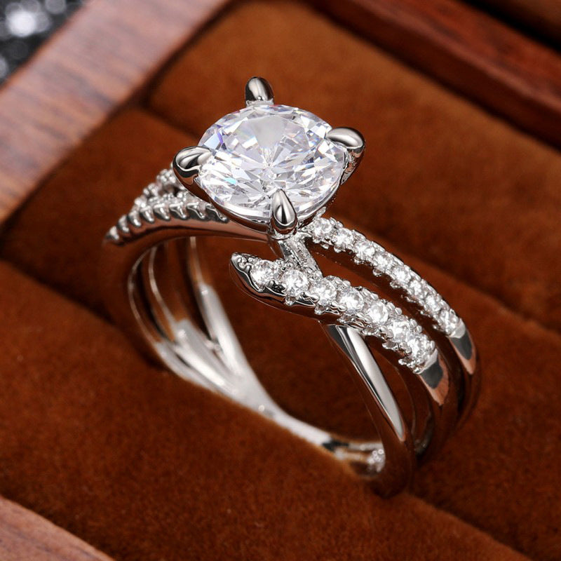 Vintage Handmade Ring
