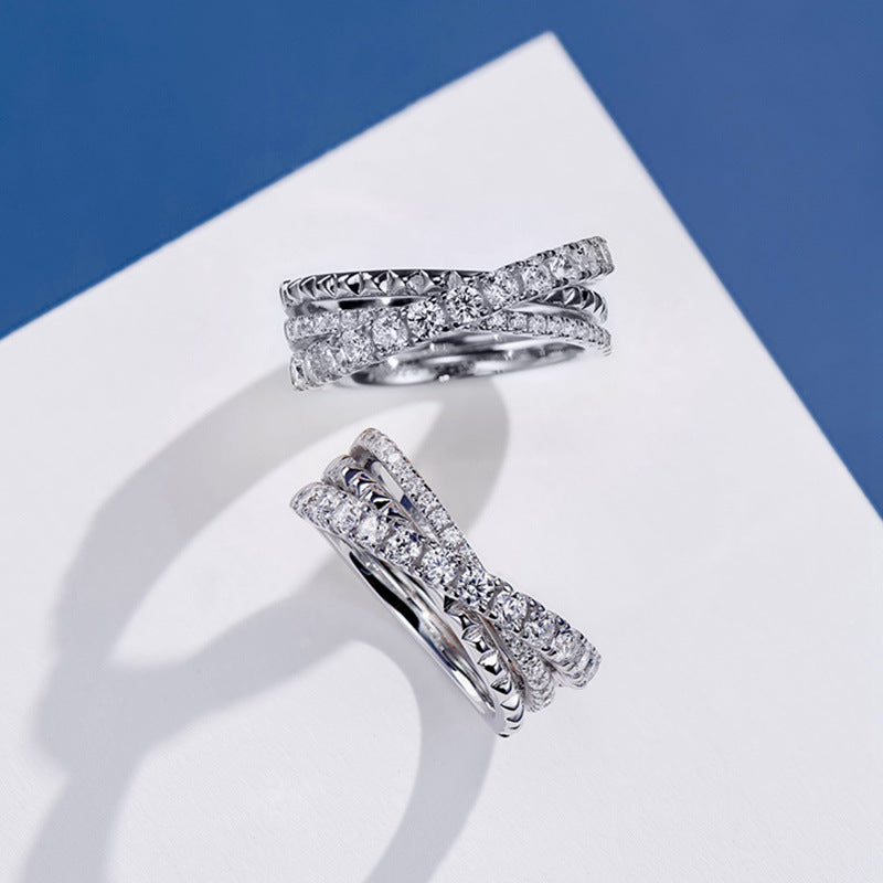 Romantic Ring for Special Moments