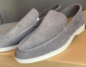 Chic Orthopedic Shoes with Unique Design