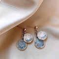 Romantic Earring for Special Moments