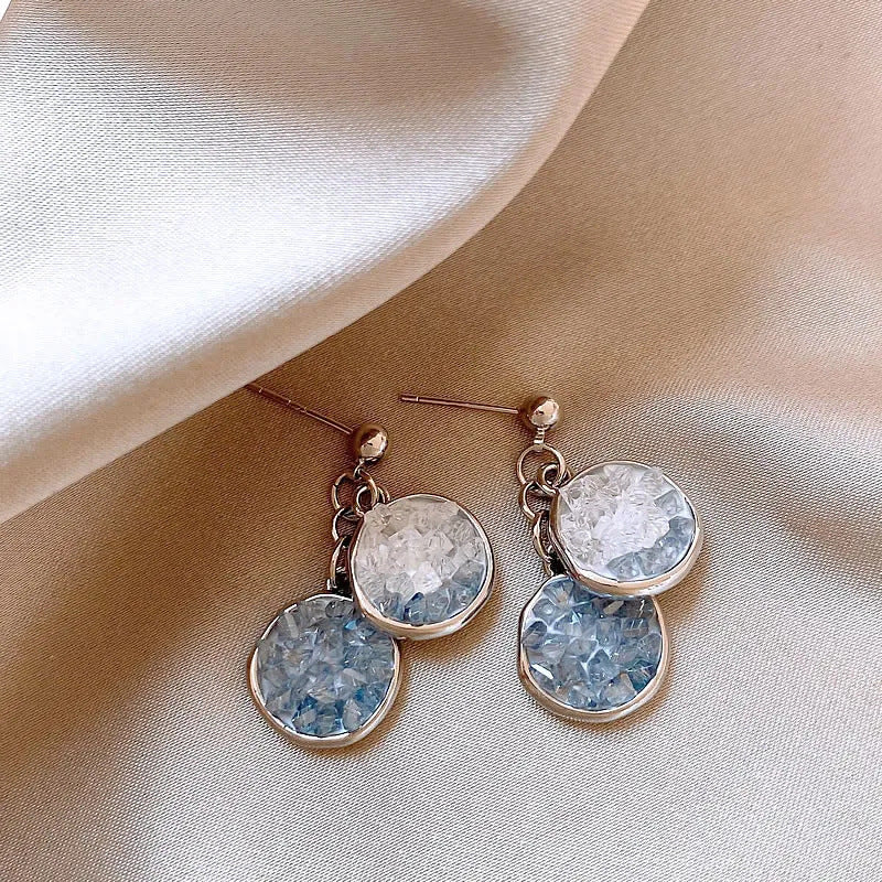 Romantic Earring for Special Moments