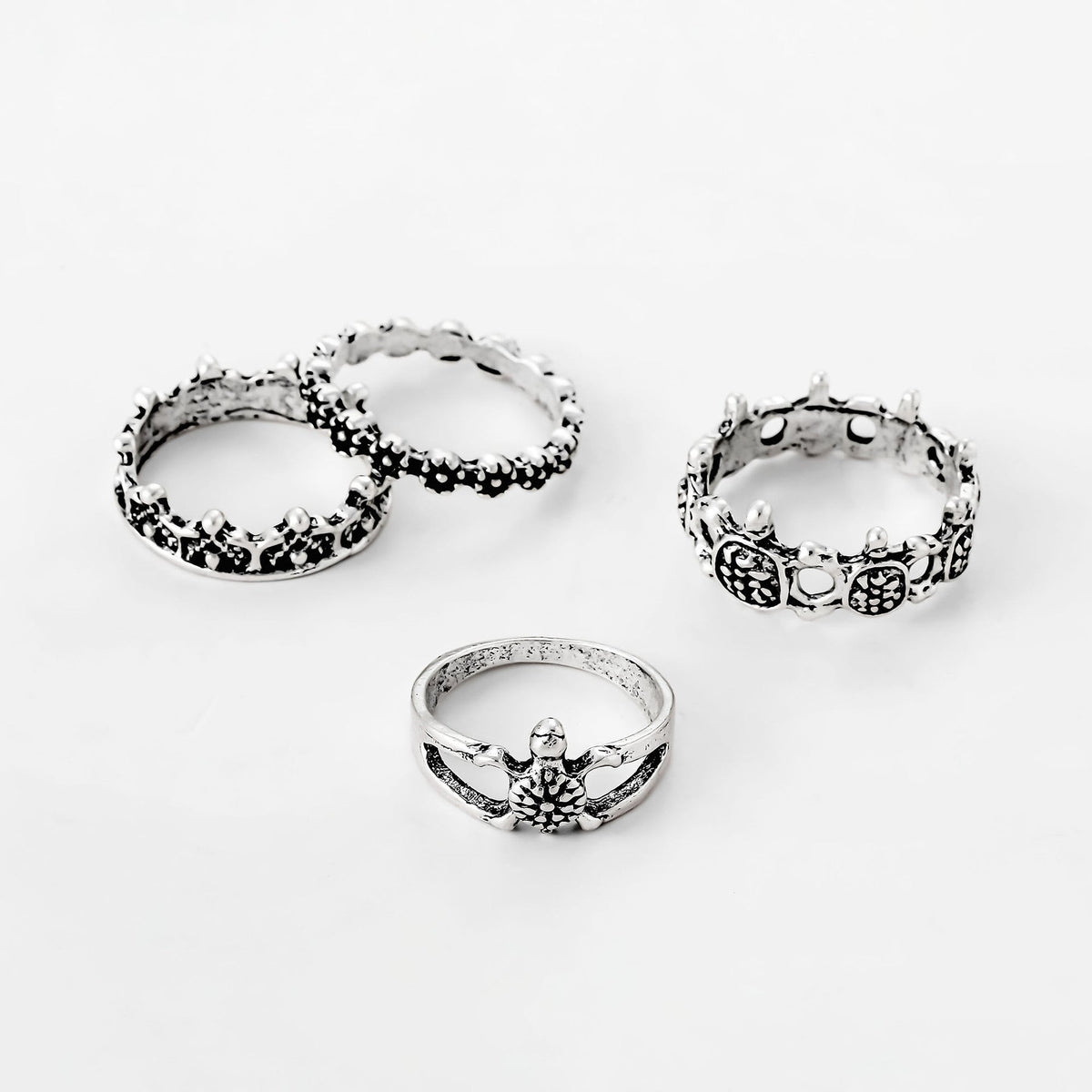 Stunning Set for Daily Wear