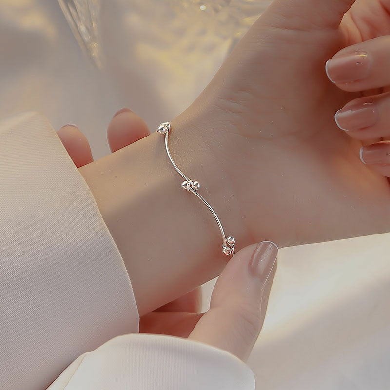 Vintage Handmade Bracelet