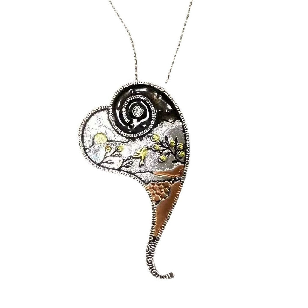 Stunning Necklace for Daily Wear