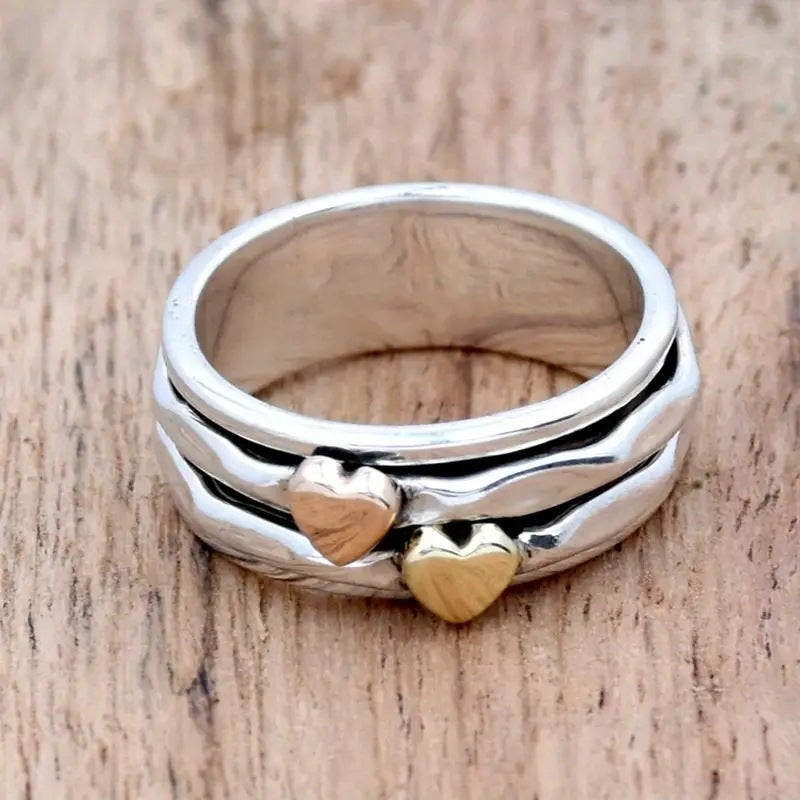 Classic Ring with Timeless Appeal