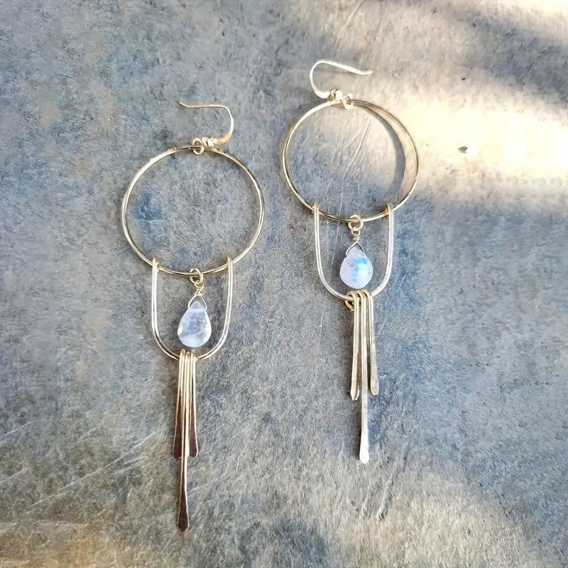 Beautiful Earring with Unique Style