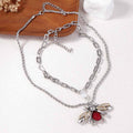 Stunning Pearl Necklace for Daily Wear