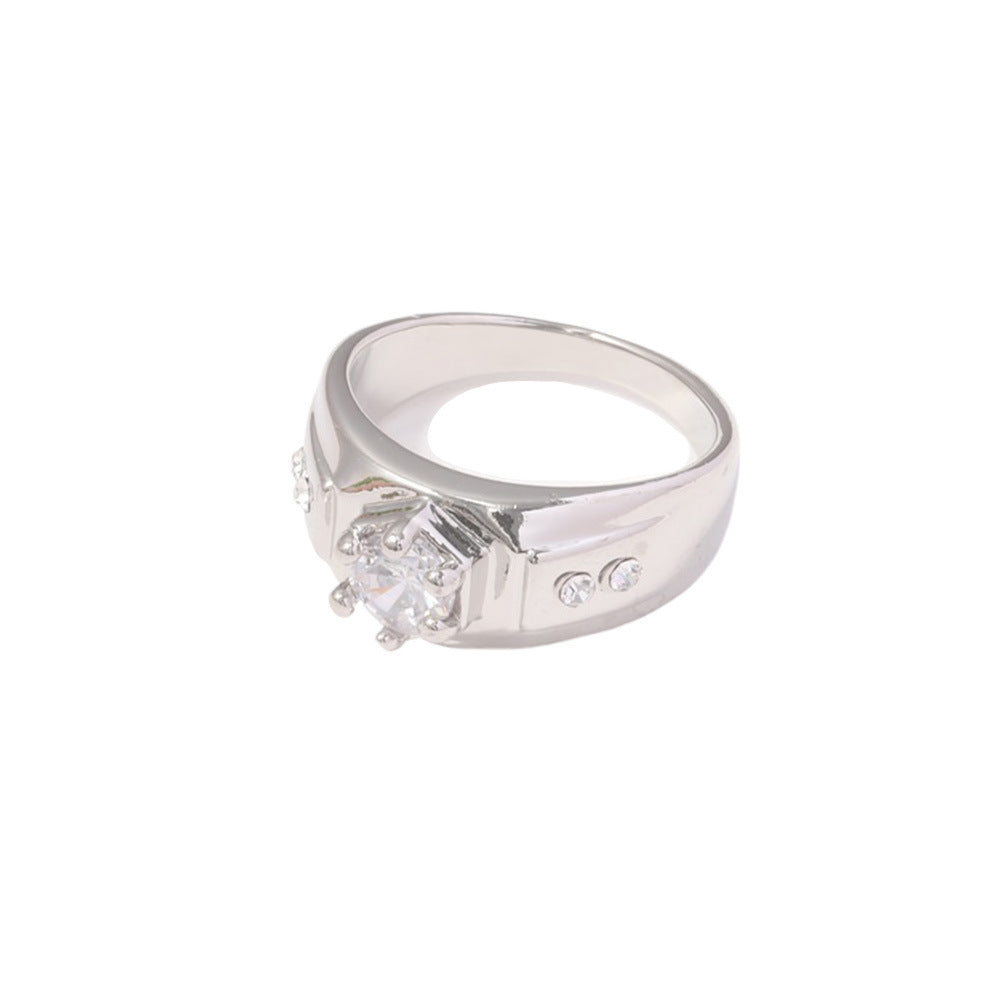 Stunning Ring for Daily Wear