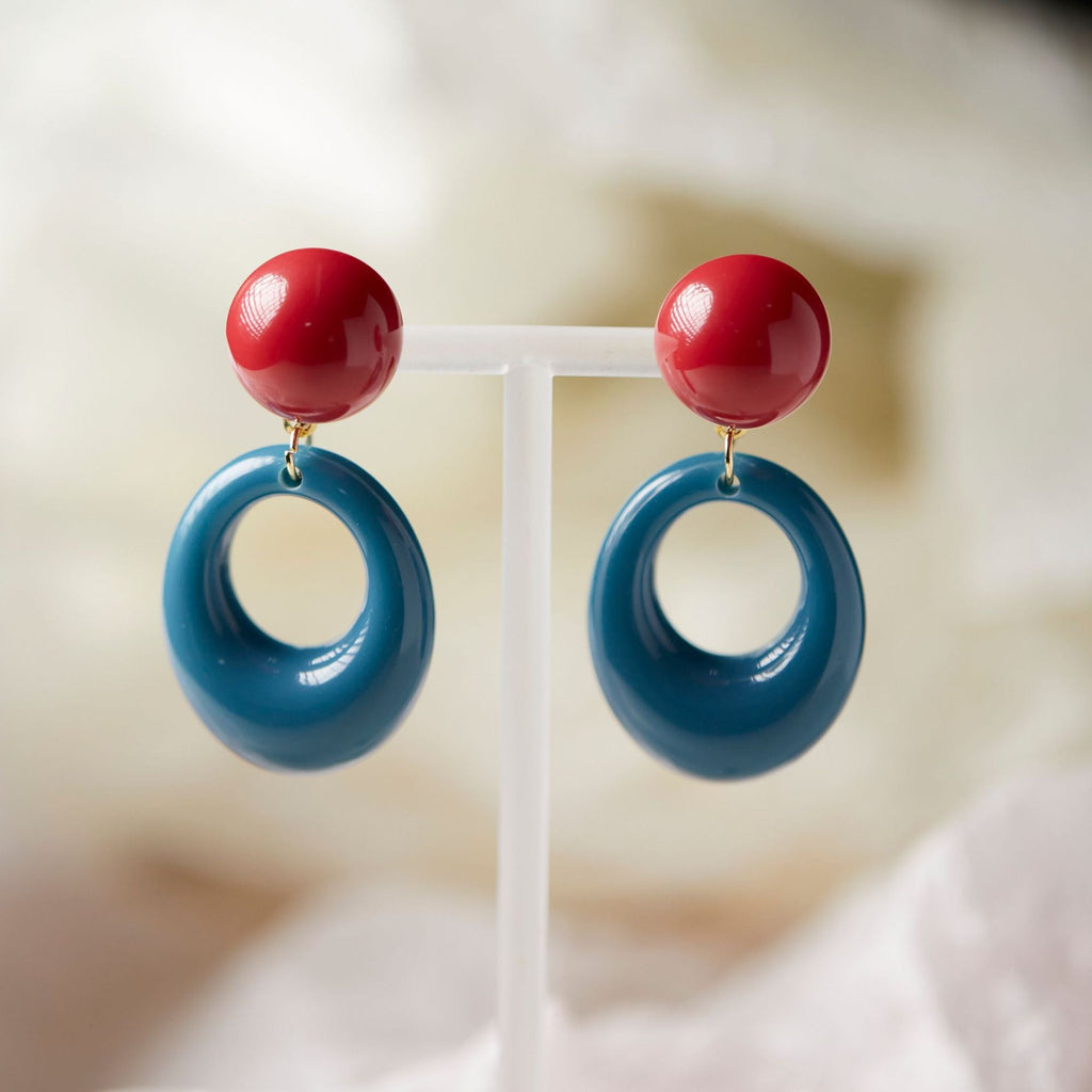 Charming Earring for Any Occasion