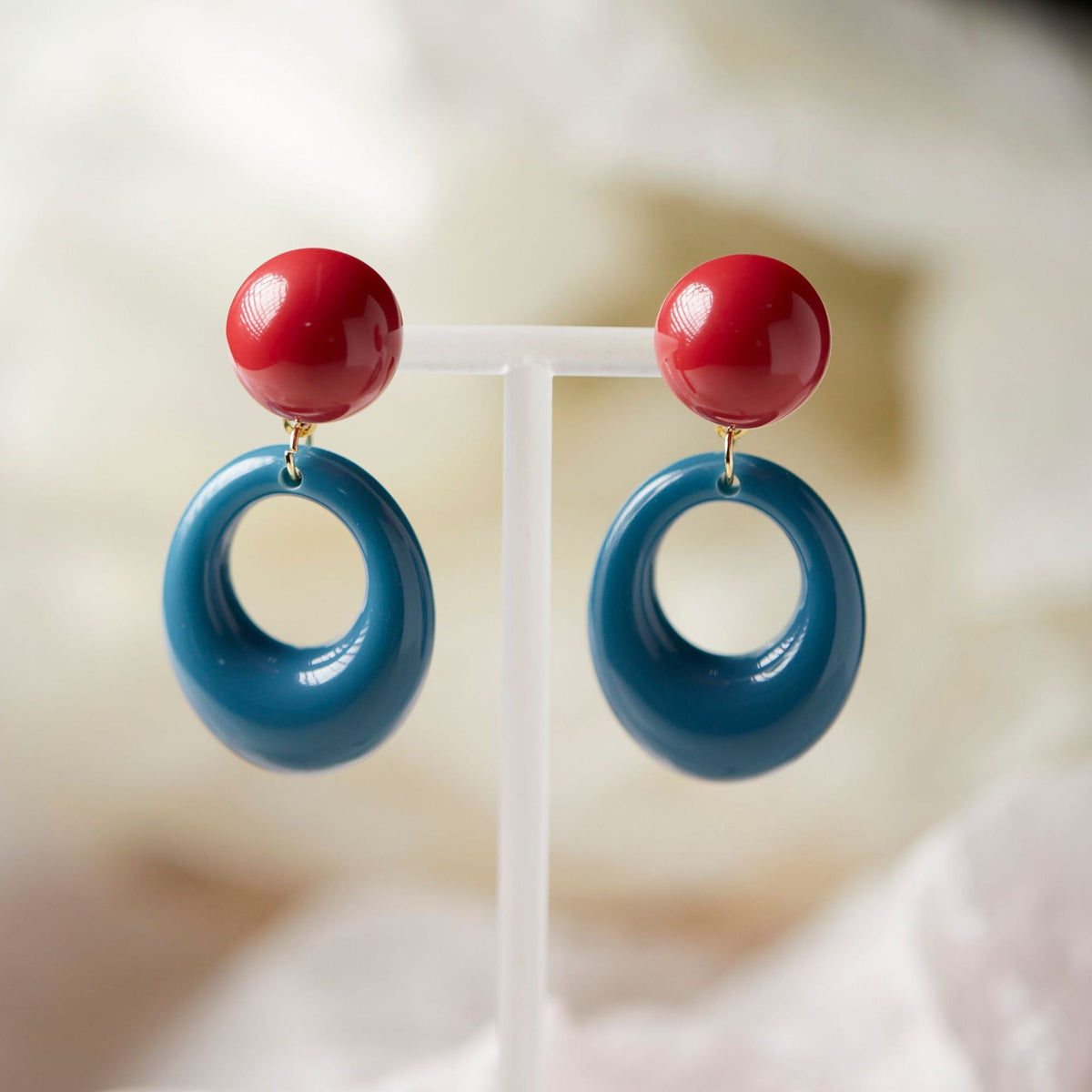 Charming Earring for Any Occasion