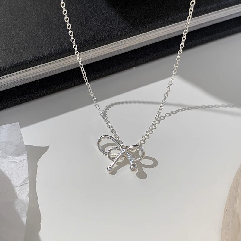 Delicate Artisan Necklace