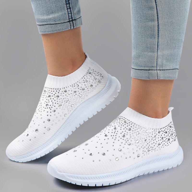 Comfortable Orthopedic Shoes for Daily Wear