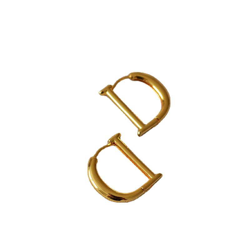 Elegant Gold Earring for Every Occasion