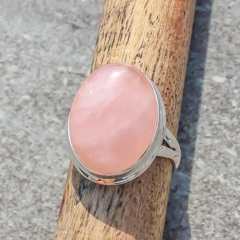 Delicate Artisan Ring