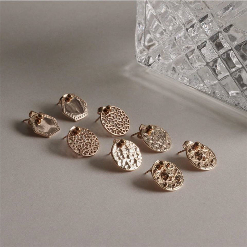 Delicate Artisan Set