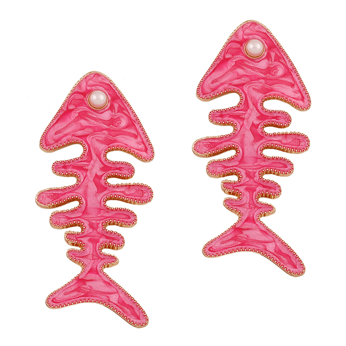 Charming Earring for Any Occasion