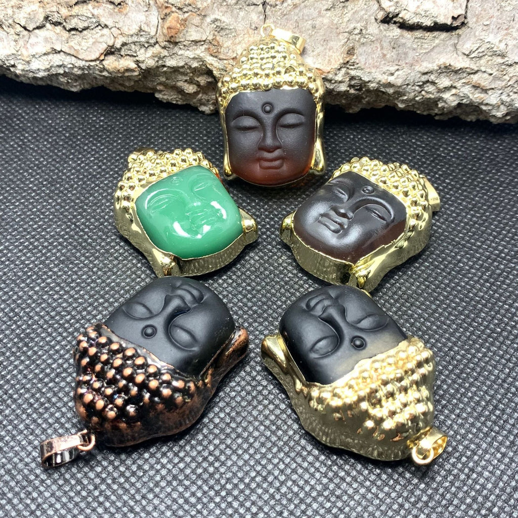 Stunning Gold Pendant for Daily Wear