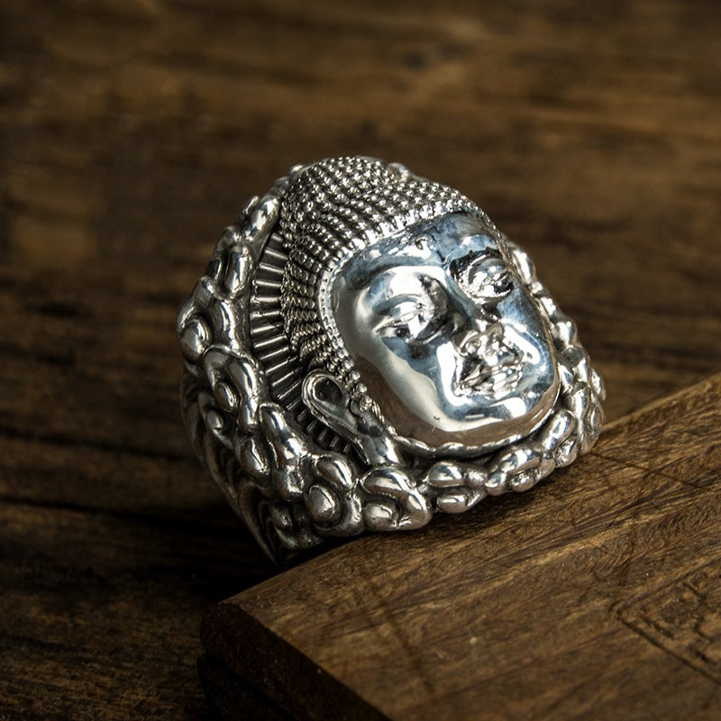 Elegant Ring for Every Occasion