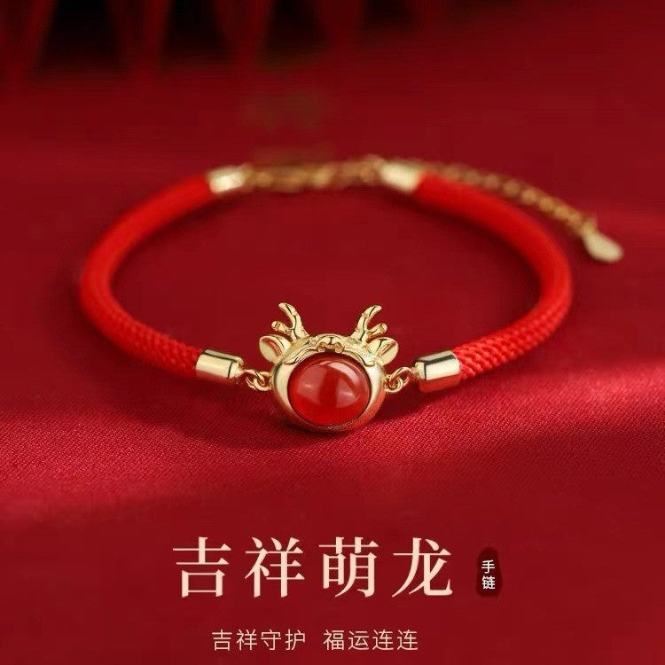 Romantic Bracelet for Special Moments