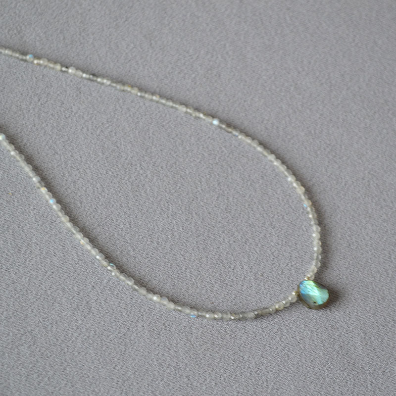 Beautiful Necklace with Unique Style