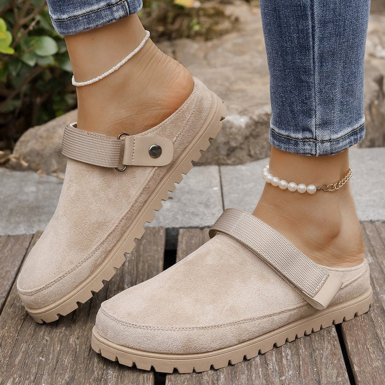 Vintage Inspired Orthopedic Shoes