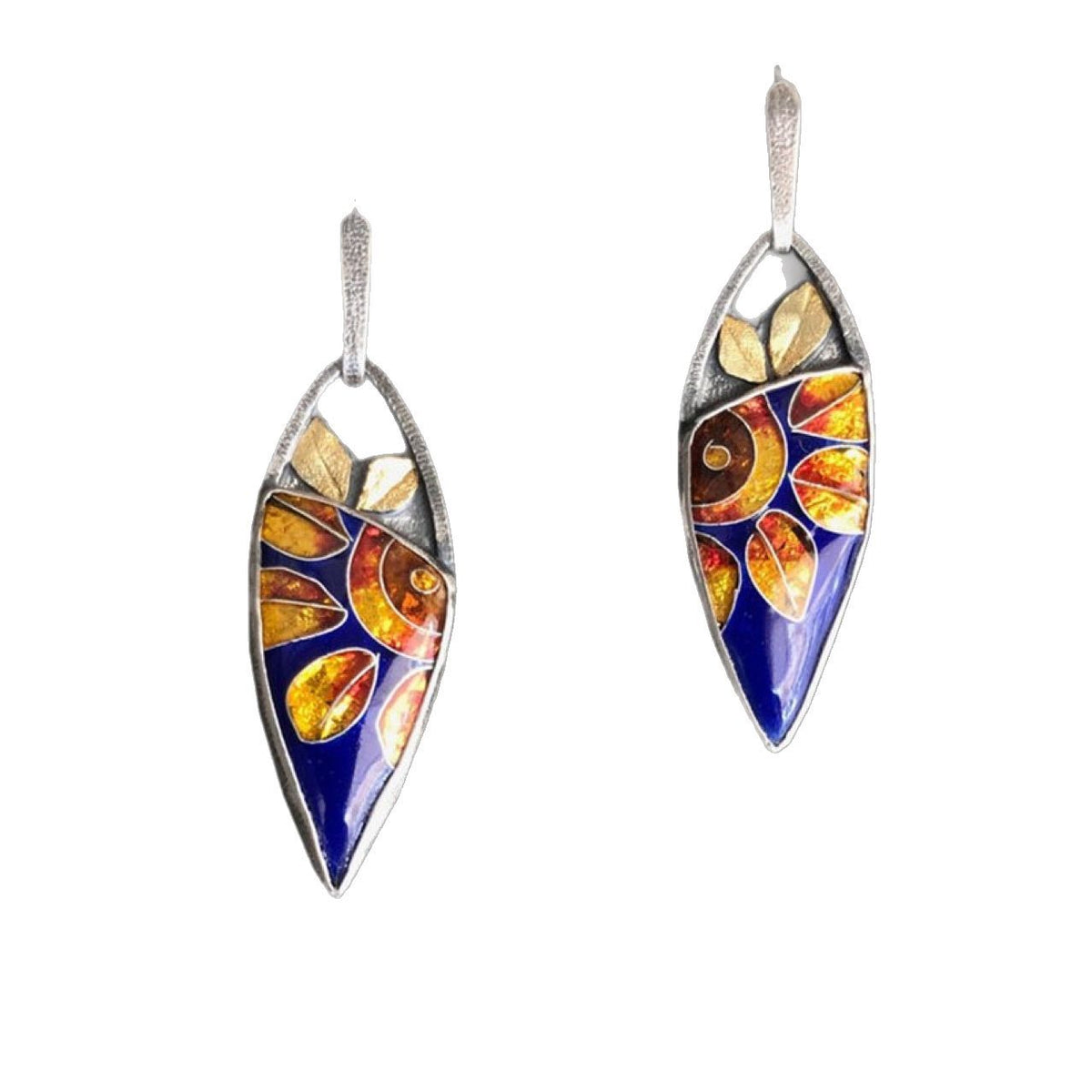 Classic Earring with Timeless Appeal